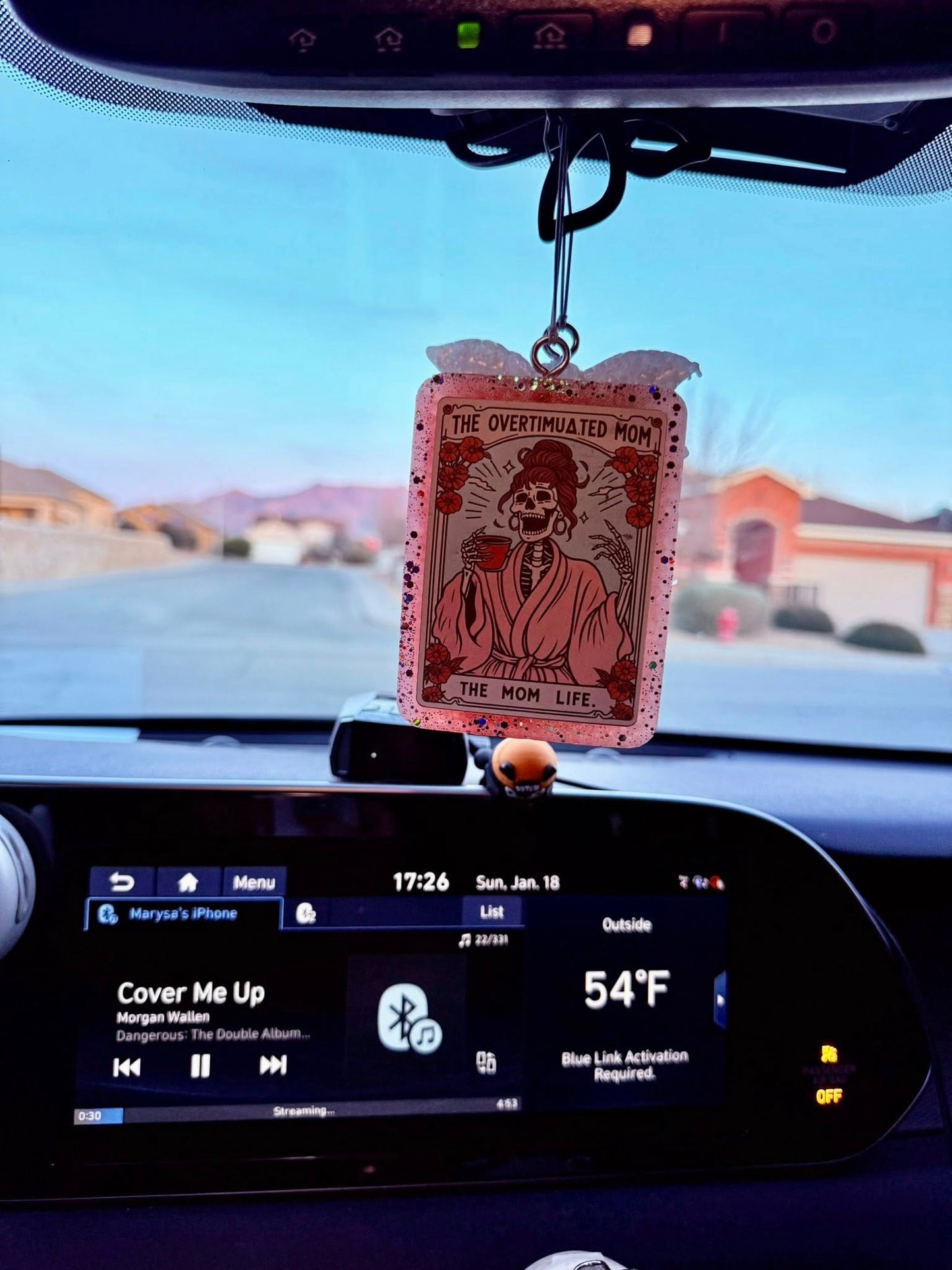 ROUNDED RECTANGLE MOLD