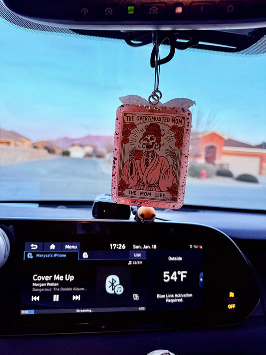 ROUNDED RECTANGLE MOLD