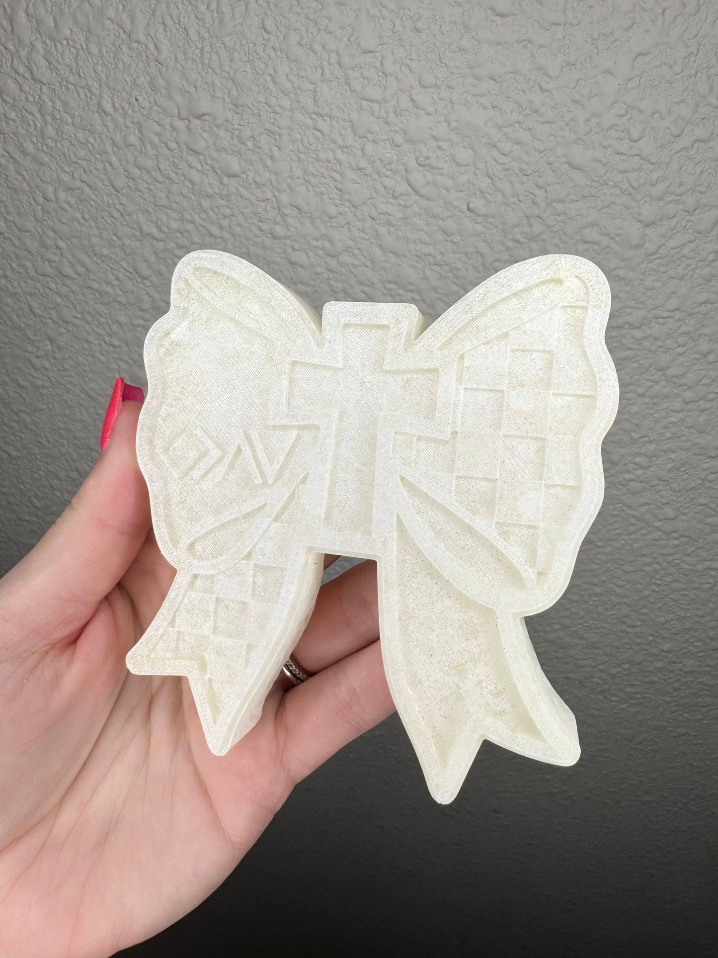 Cross Bow Mold