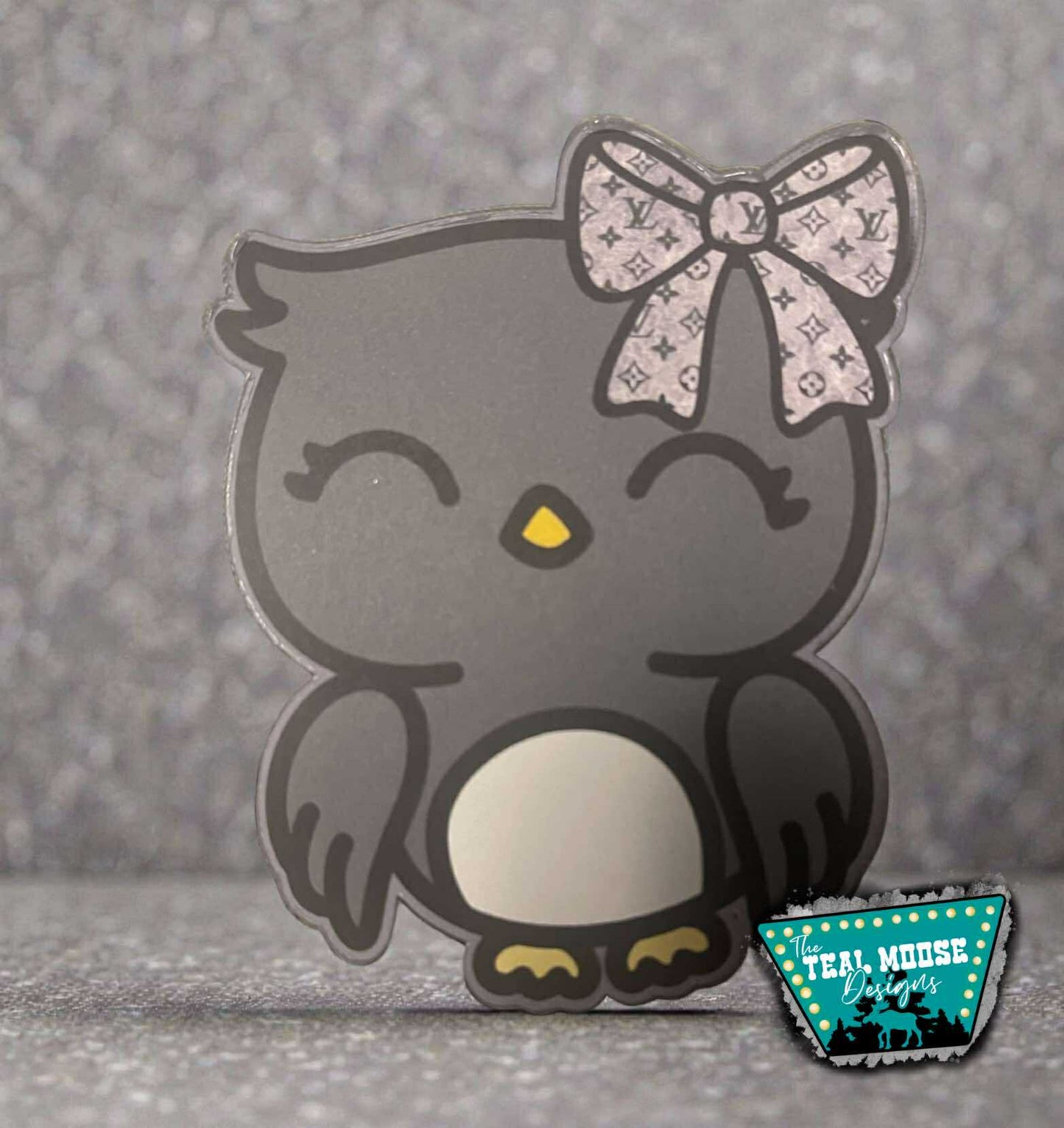 OWL MOLD