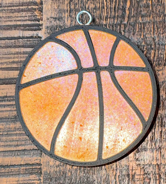 Basketball Insert