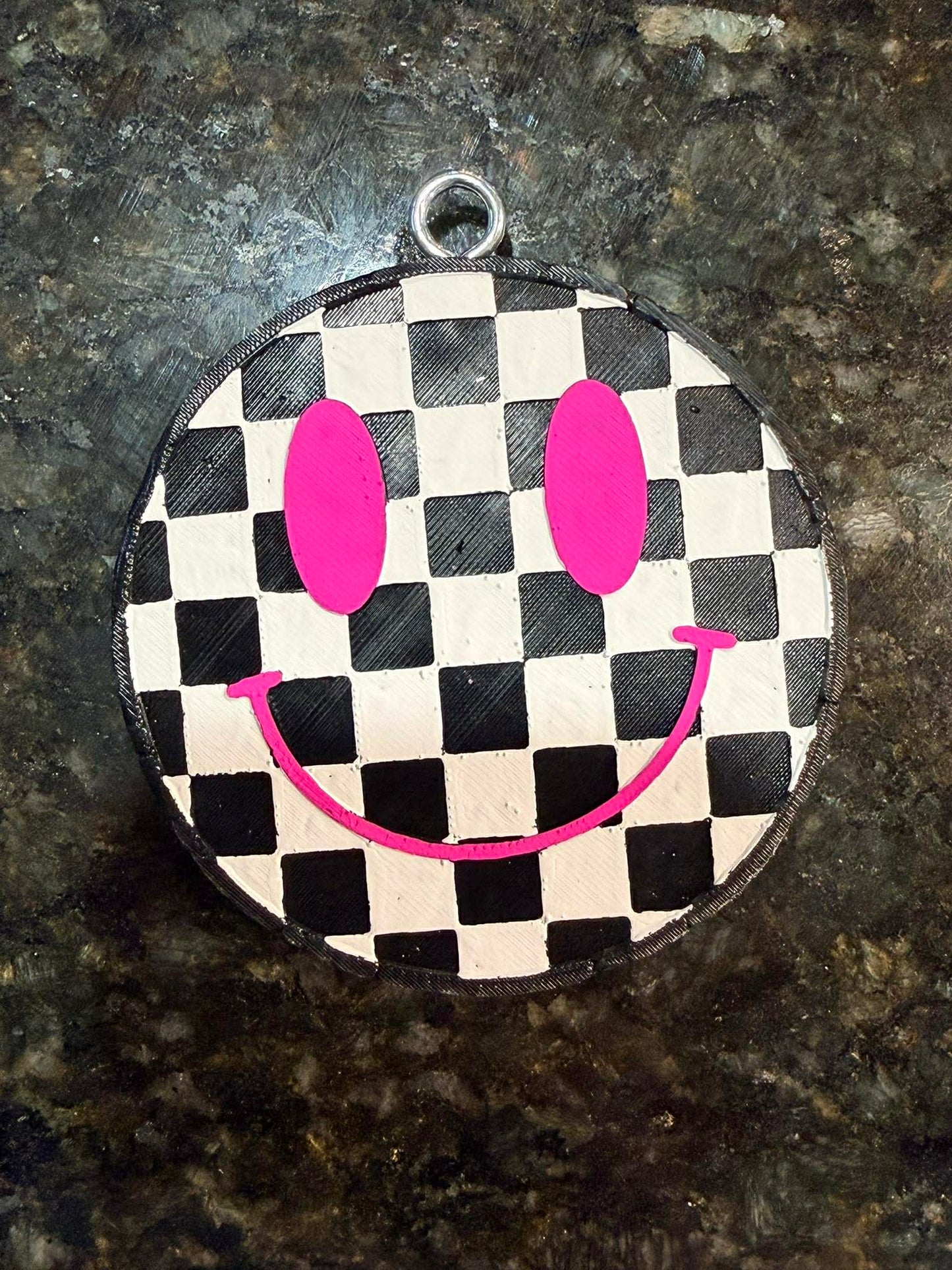ALL Smiley Inserts