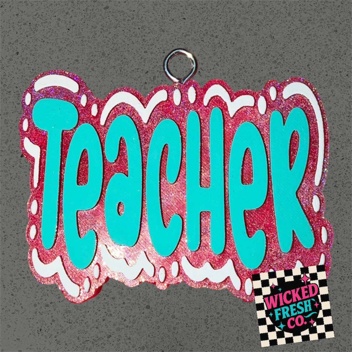 Teacher Mold