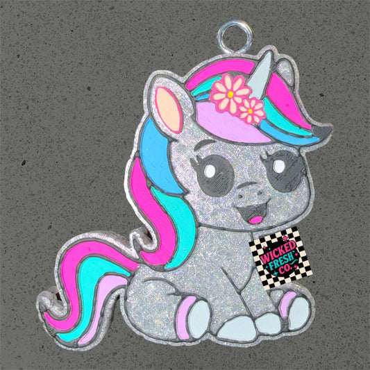 Unicorn Mold
