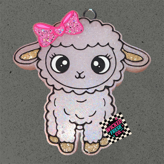 Lambie Mold