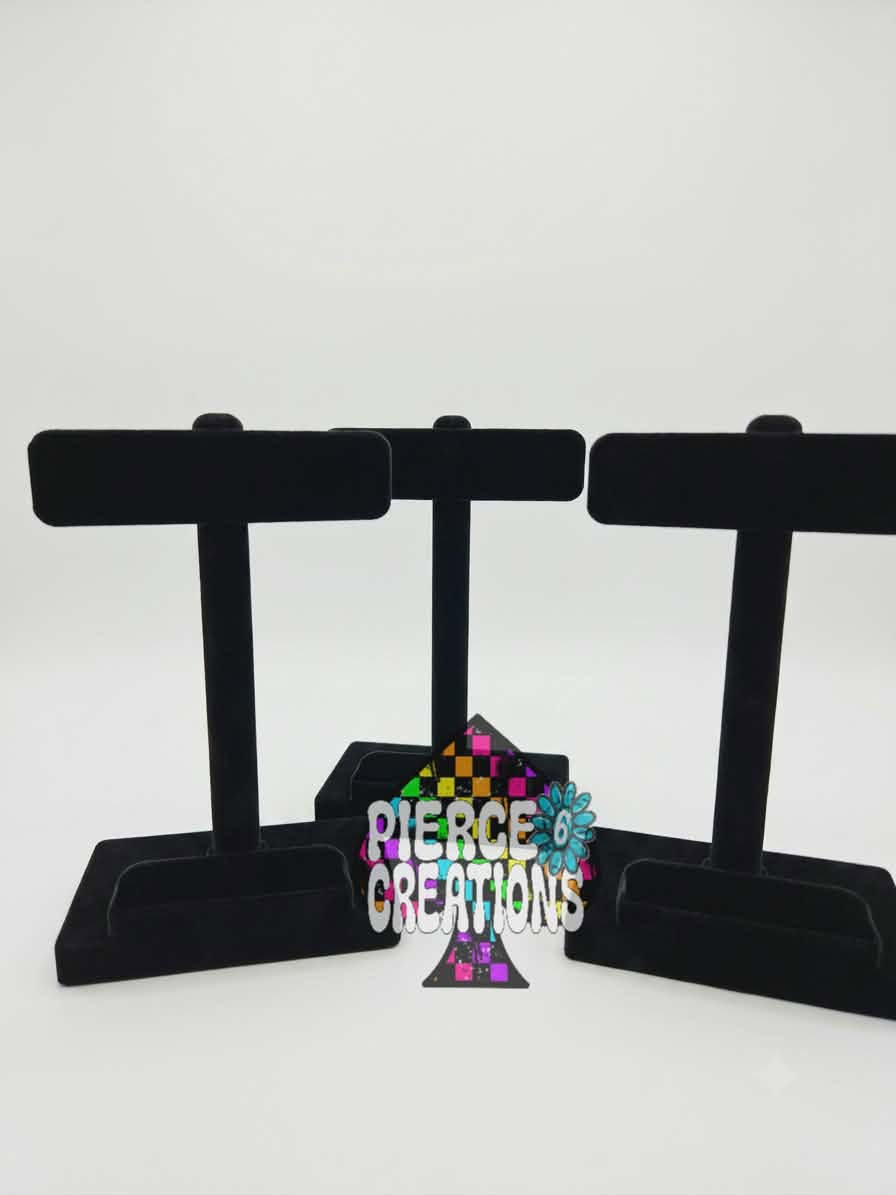 Freshie Mirror Display W/Card Holder