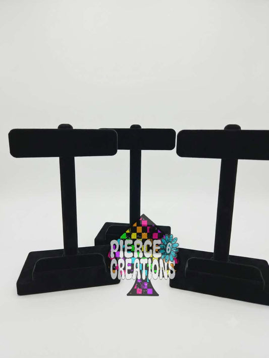 Freshie Mirror Display W/Card Holder