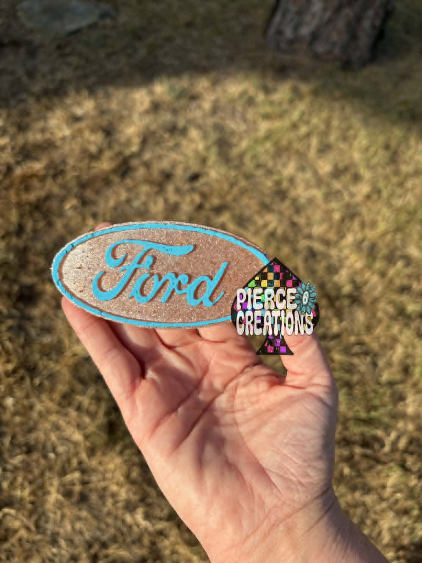 Ford Freshie