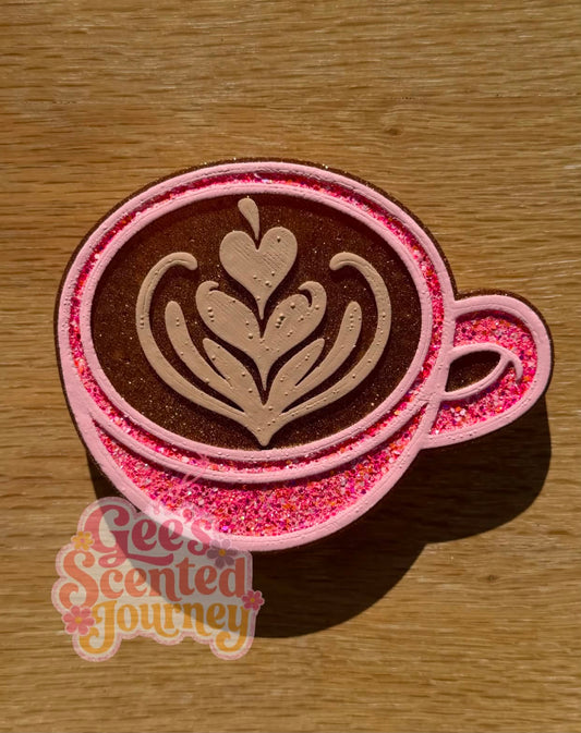 ESPRESSO MOLD