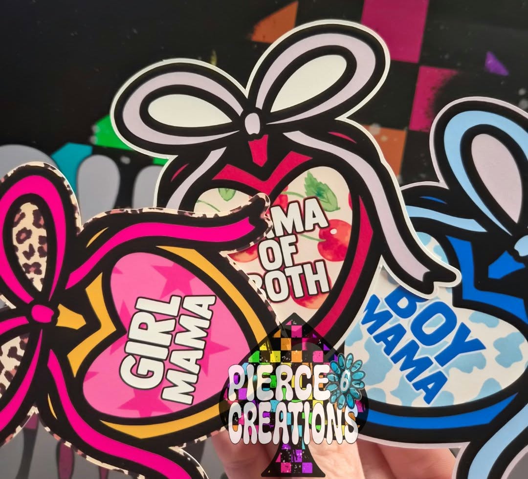 Locket Cardstock