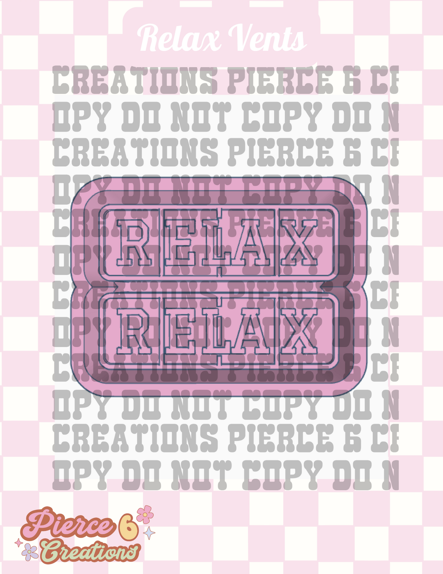 Relax Vents