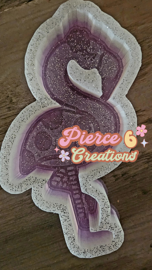 FLAMINGO MOLD
