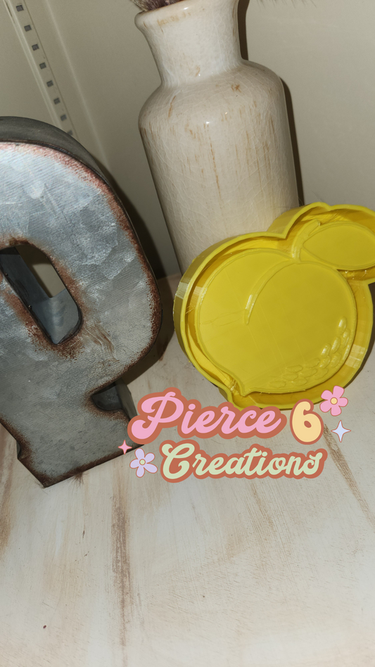 PEACH MOLD