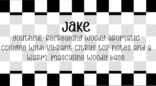 Jake Scented Aroma Beads