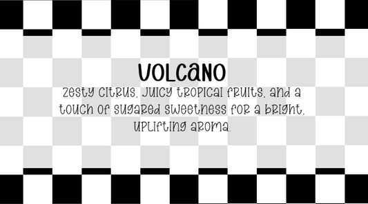Volcano Scented Aroma Beads