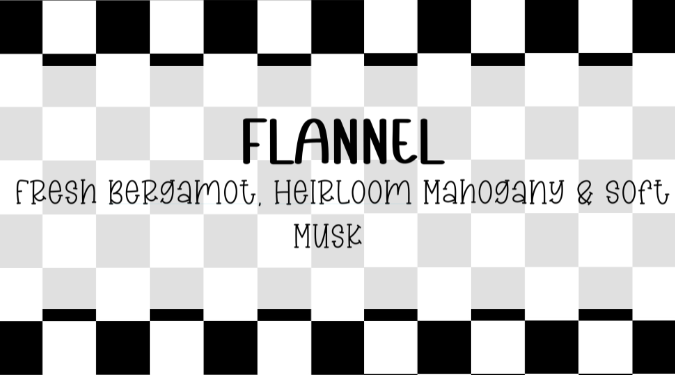 Flannel Scented Aroma Beads
