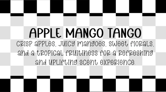 Apple Mango Tango Scented Aroma Beads
