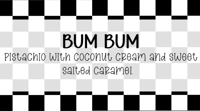 Bum Bum Scented Aroma Beads