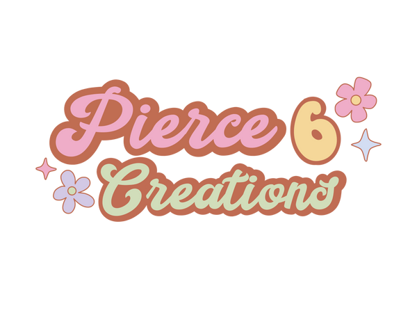 PIERCE 6 CREATIONS, LLC.