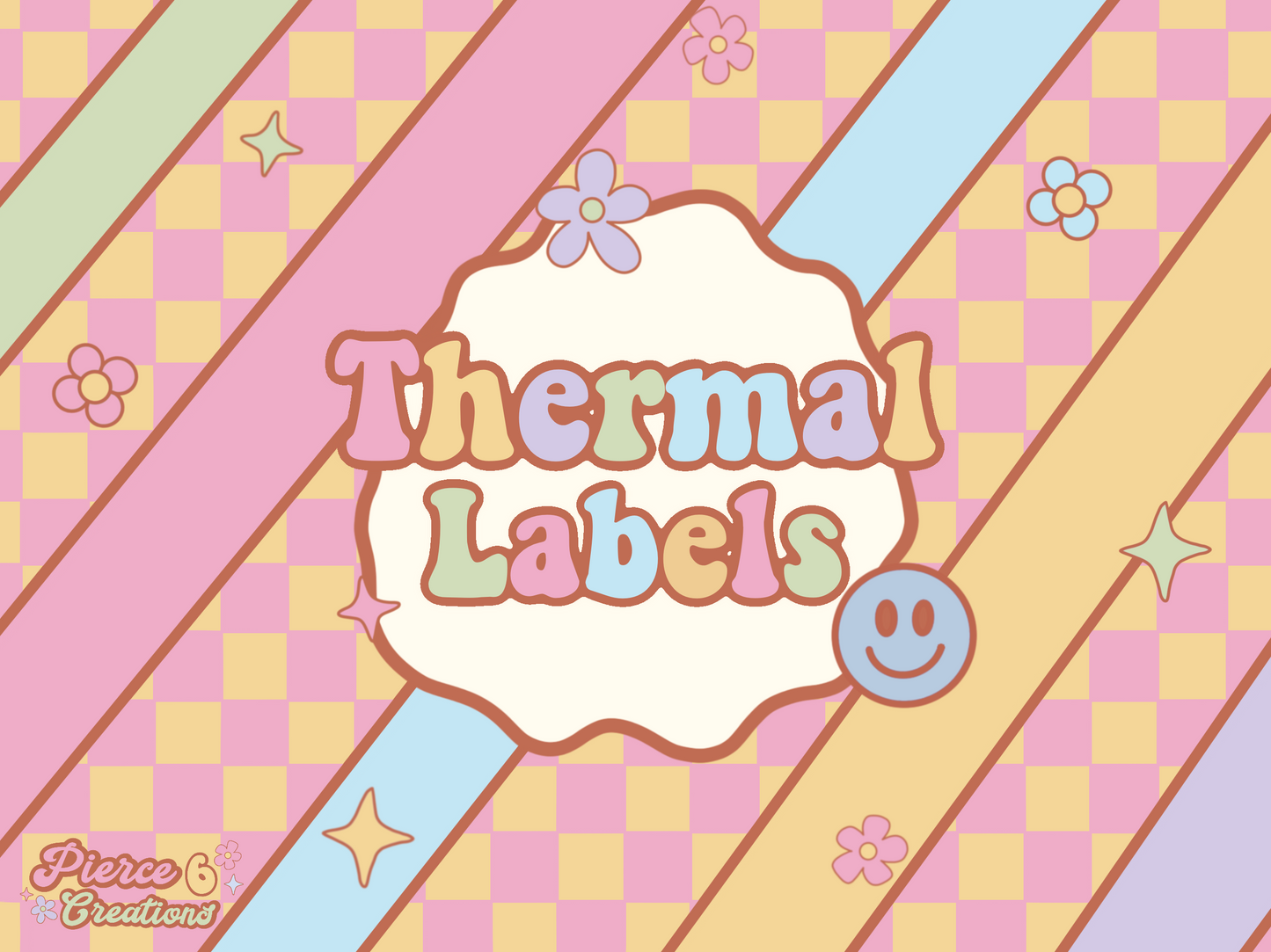 THERMAL LABELS