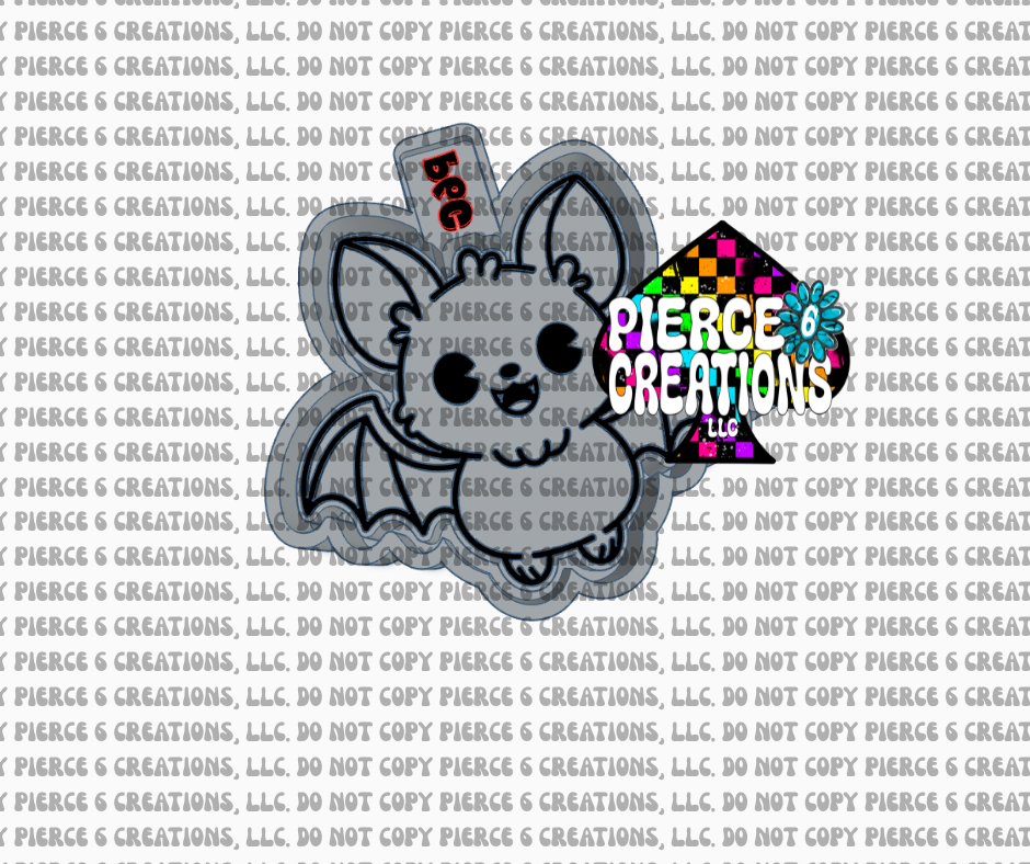 Bat Mold