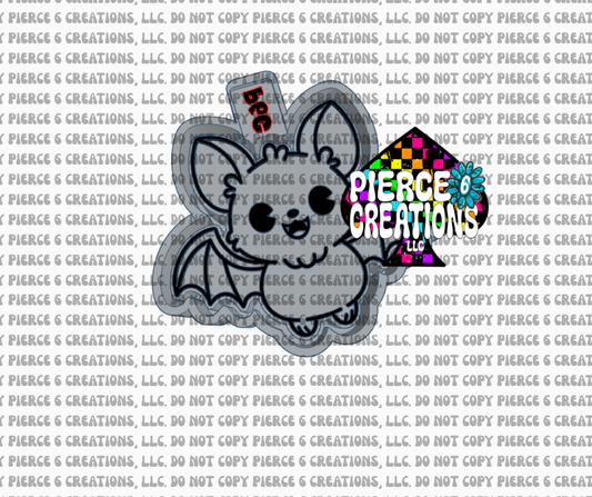 Bat Mold