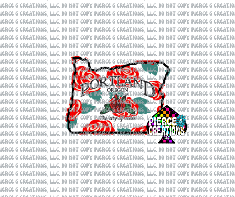 Oregon Cardstock