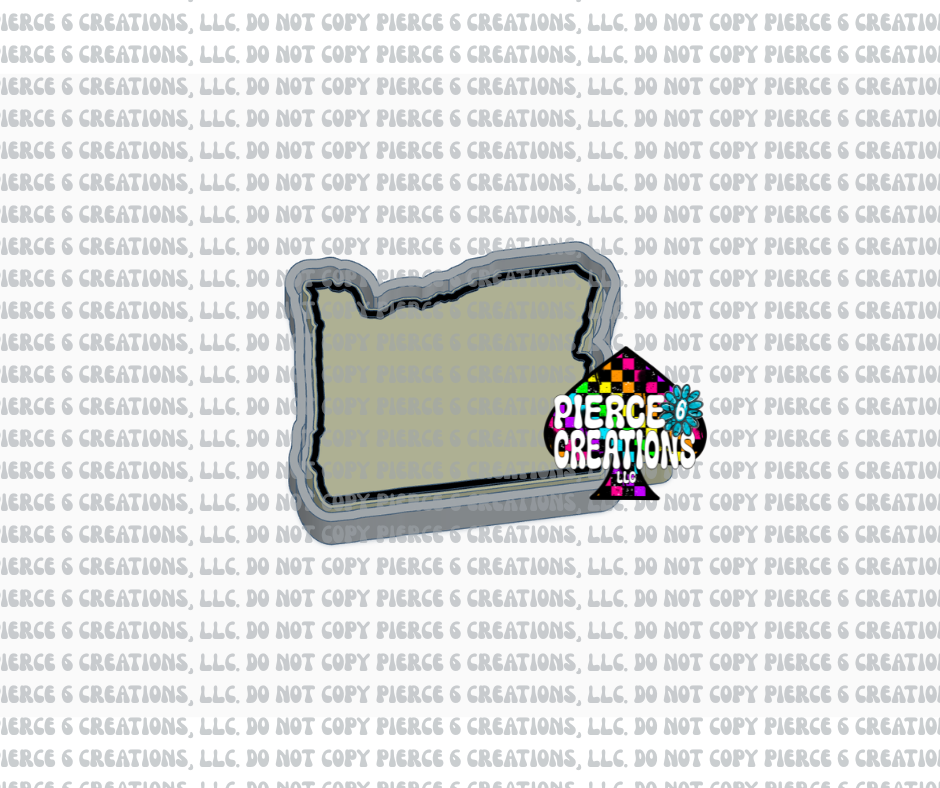 Oregon Mold