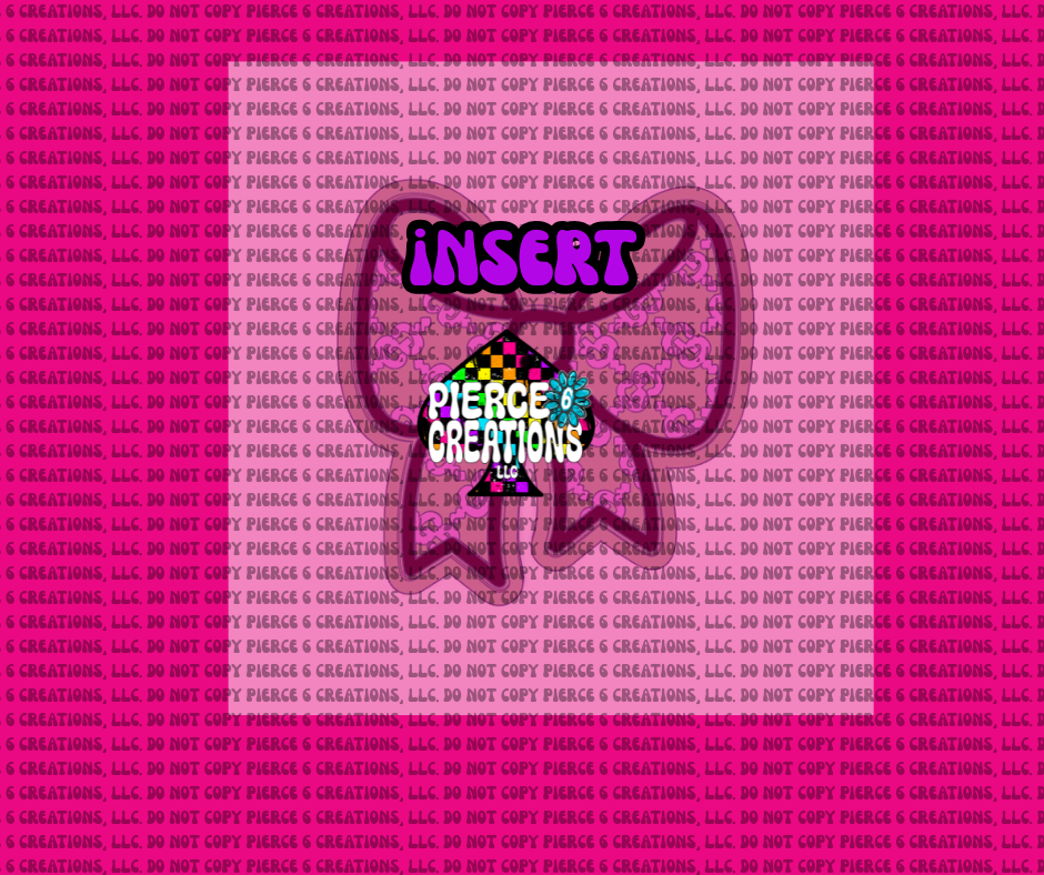 GG Bow Insert