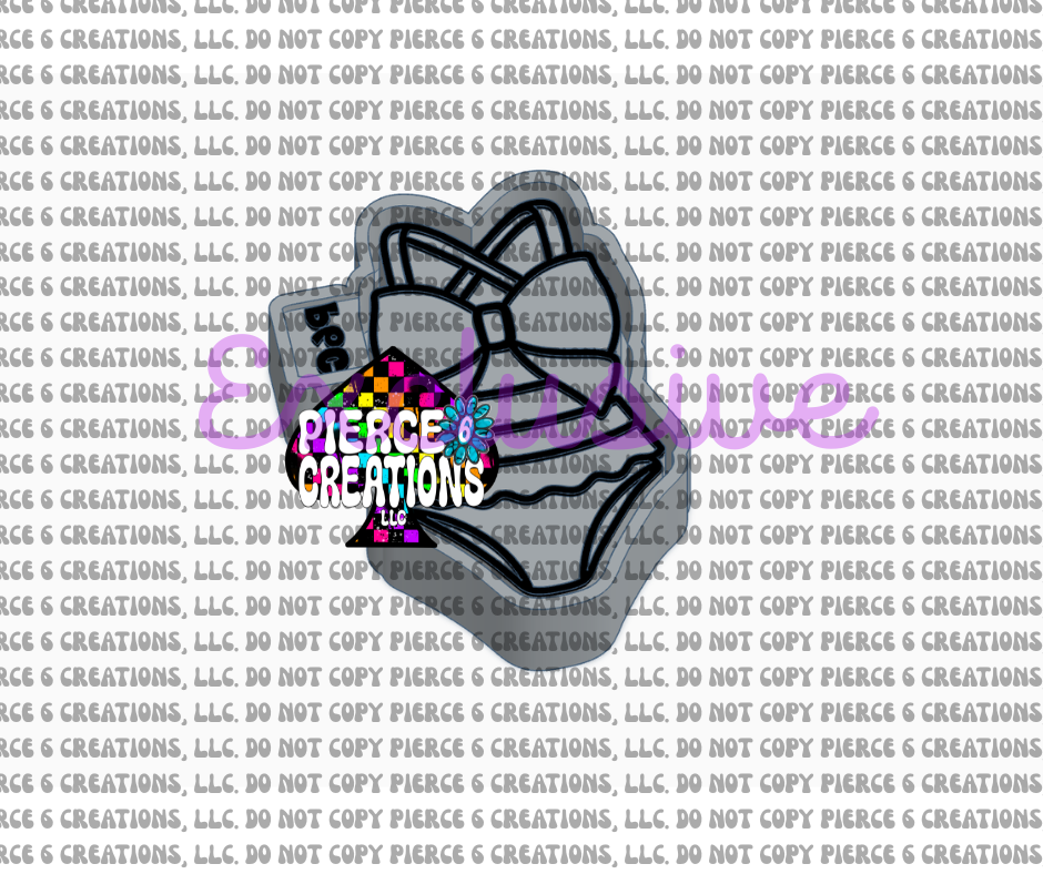 Swimsuit Mold