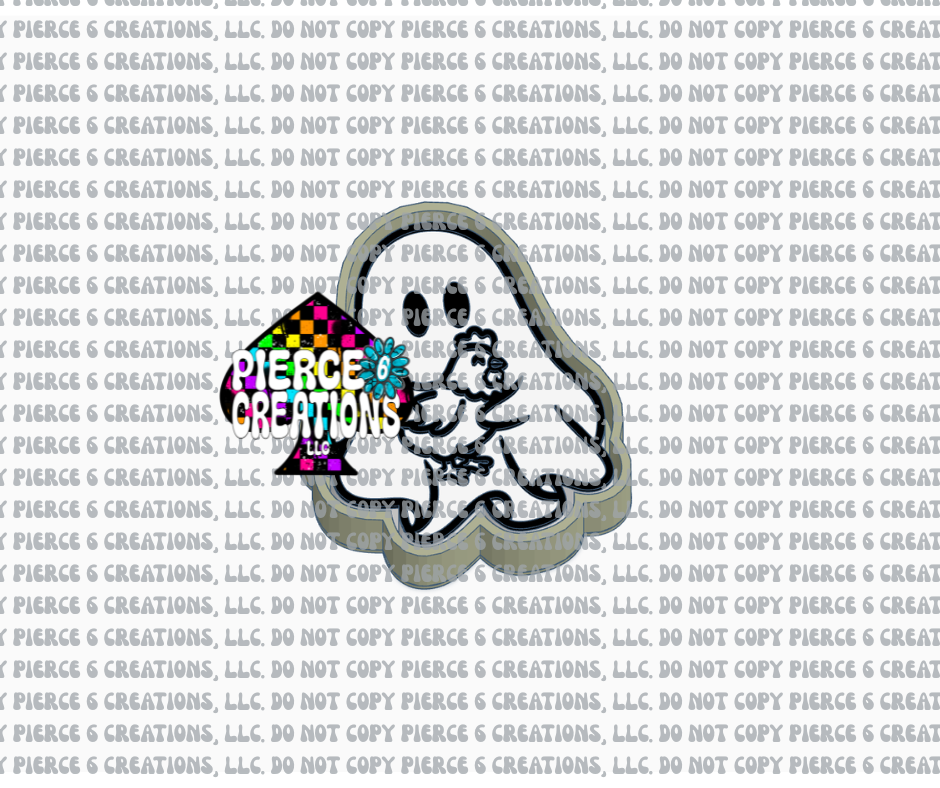 Henhouse Ghost Mold