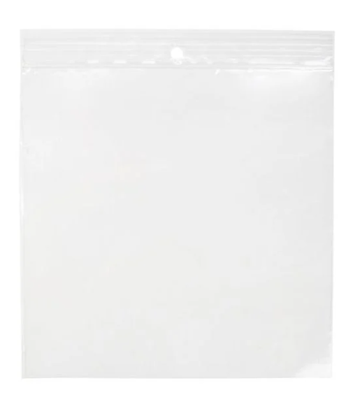 POLYPROPYLENE BAGS