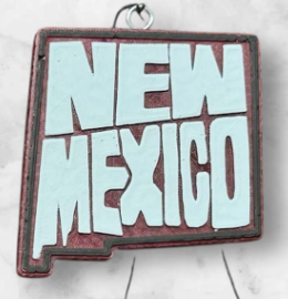 New Mexico Mold