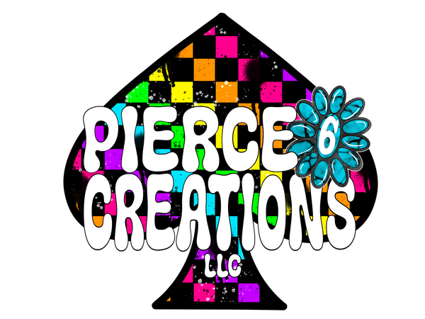 PIERCE 6 CREATIONS, LLC.