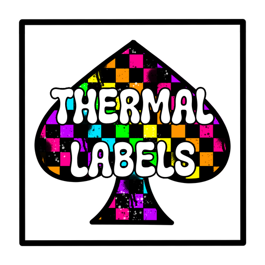 THERMAL LABELS