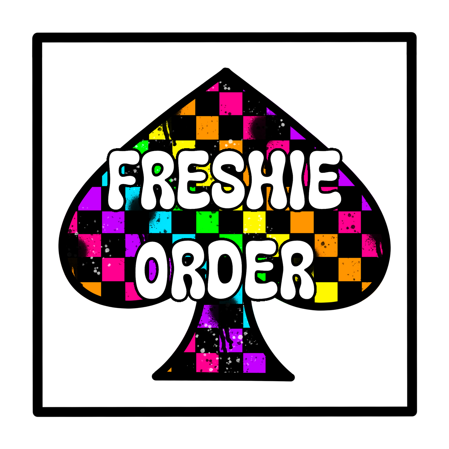CAR FRESHIE