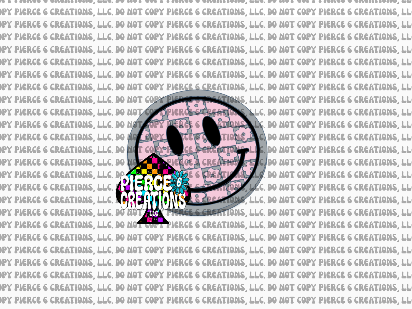 ALL Smiley Inserts