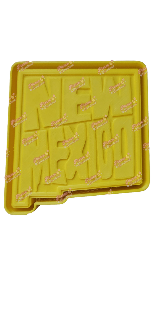 New Mexico Mold