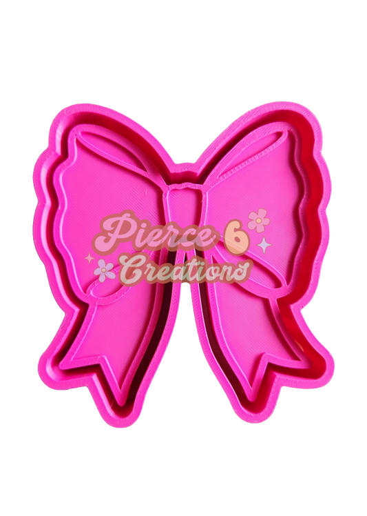 Bow Insert Mold