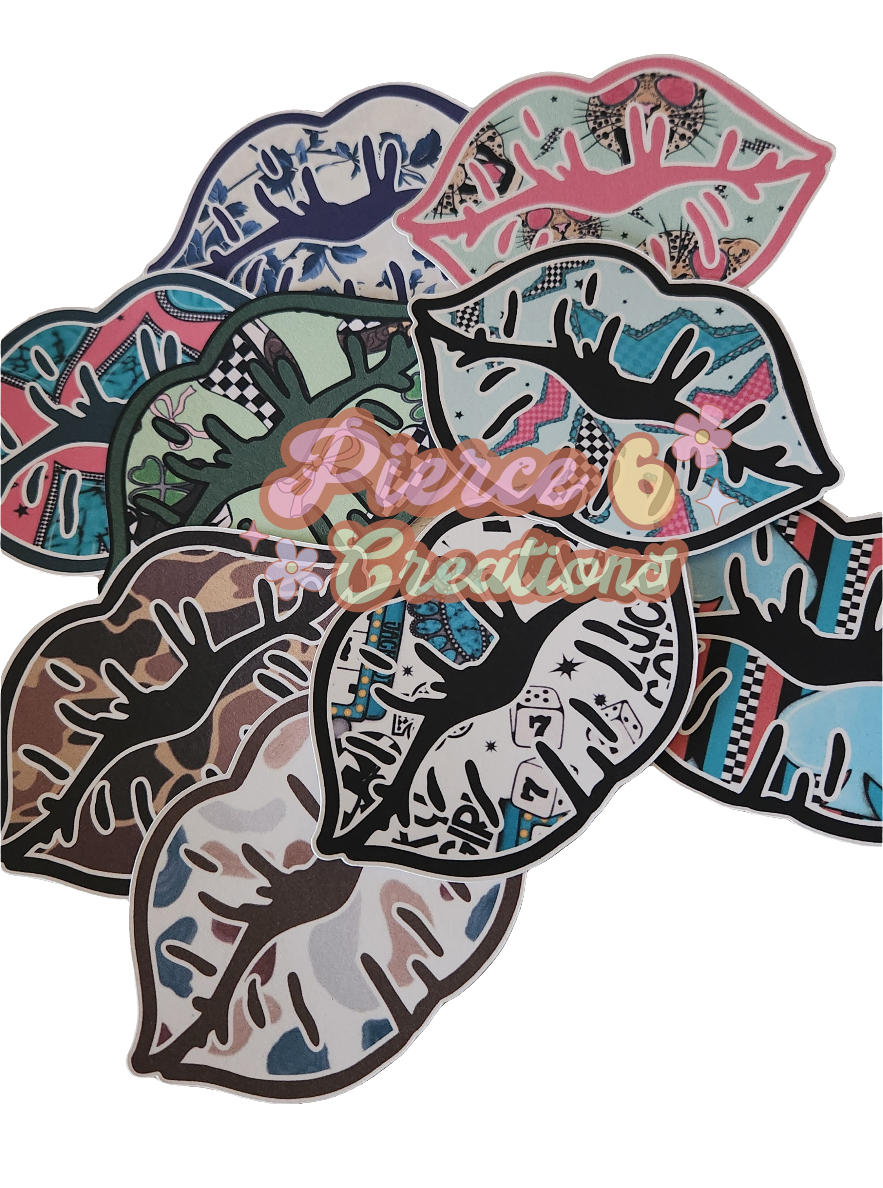 LIP CARDSTOCK