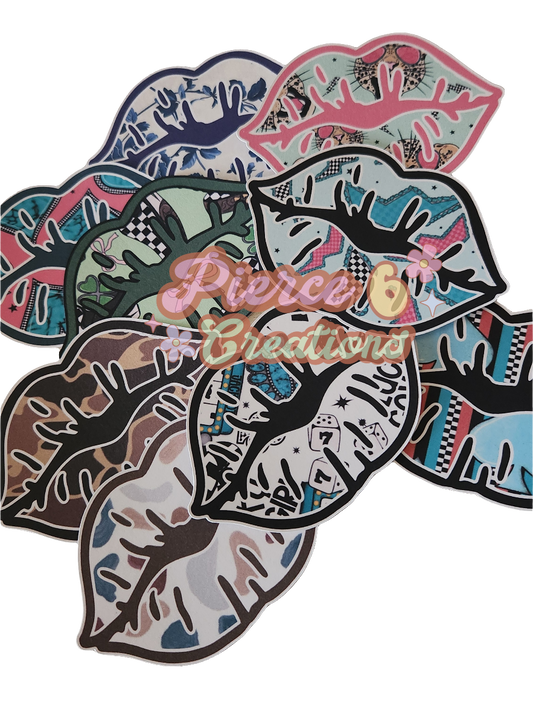 LIP CARDSTOCK