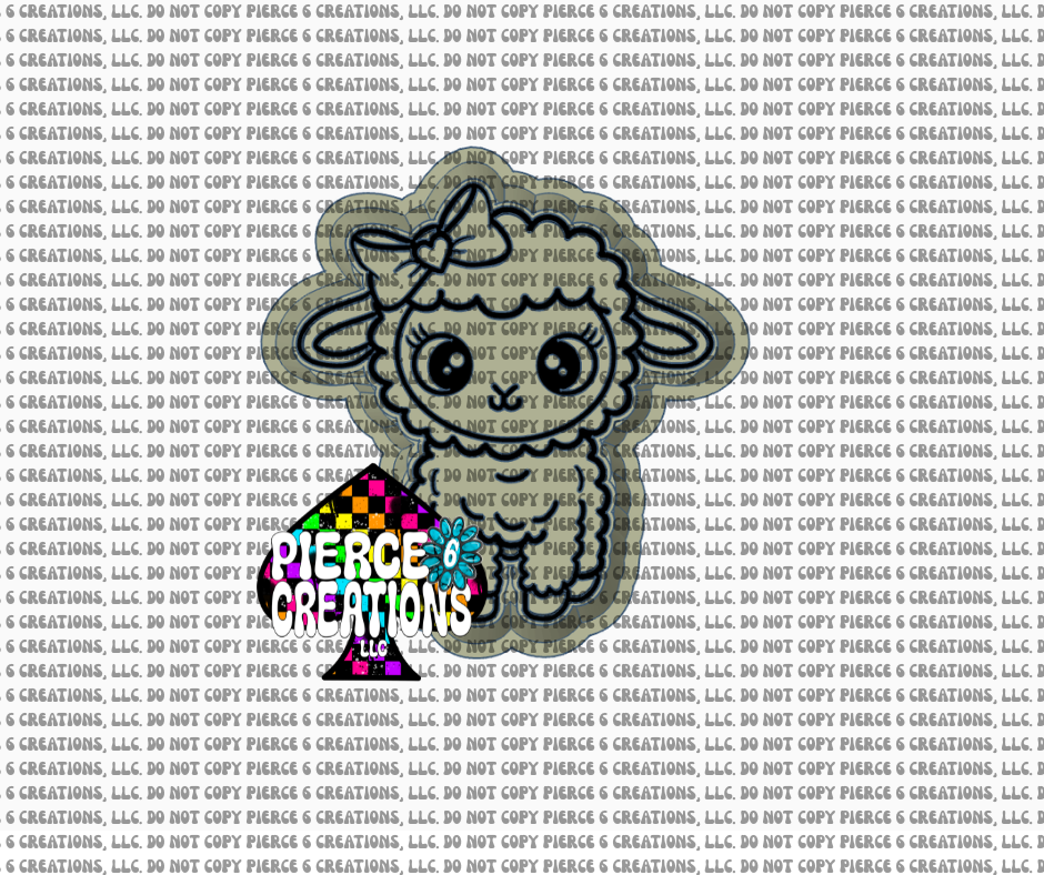 Lambie Mold