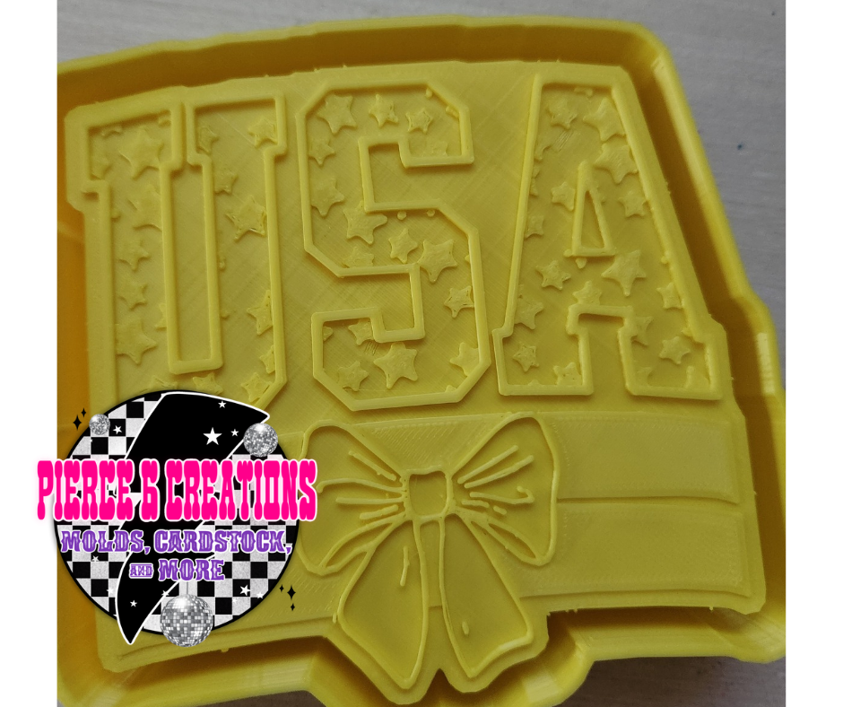 USA Mold