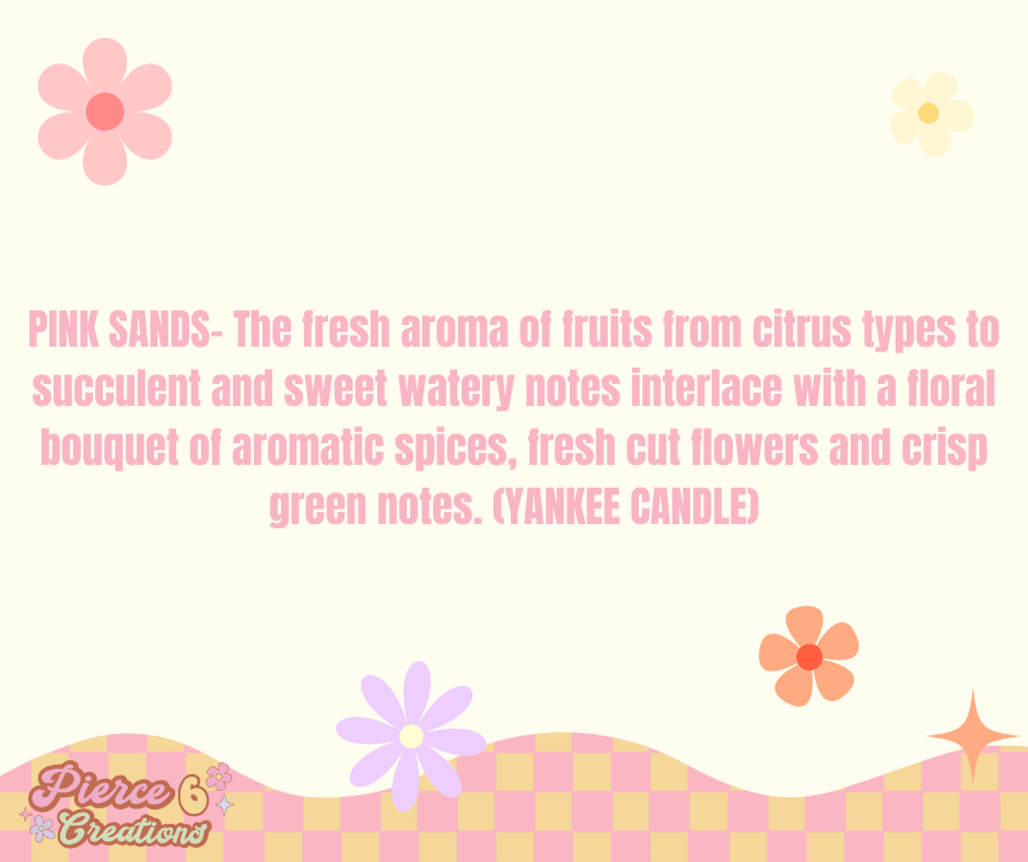 SCENTED AROMA BEADS