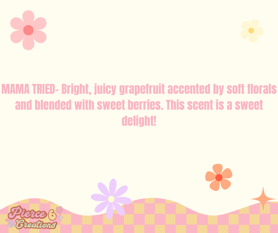 SCENTED AROMA BEADS