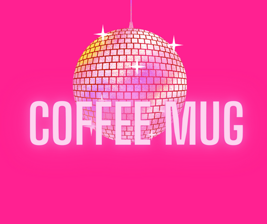 COFFEE MUG