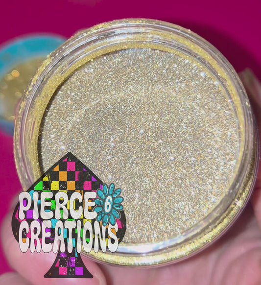 SANDS OF TIME GLITTER DUST