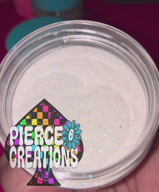 FUNFETTI PEARL GLITTER DUST