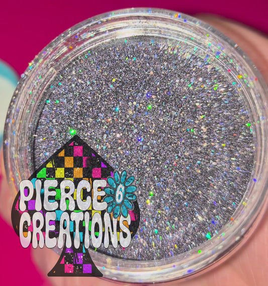 DARKSIDE DISCO GLITTER DUST