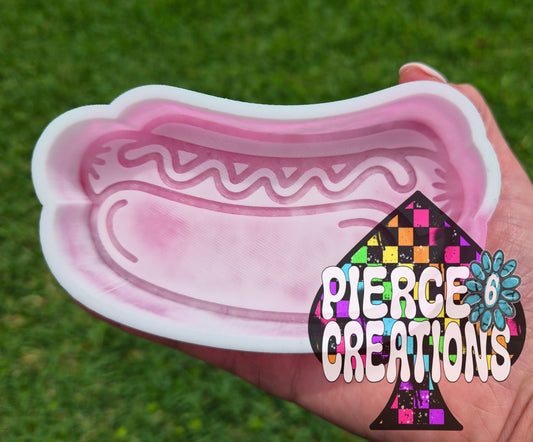 Hot Dog Mold